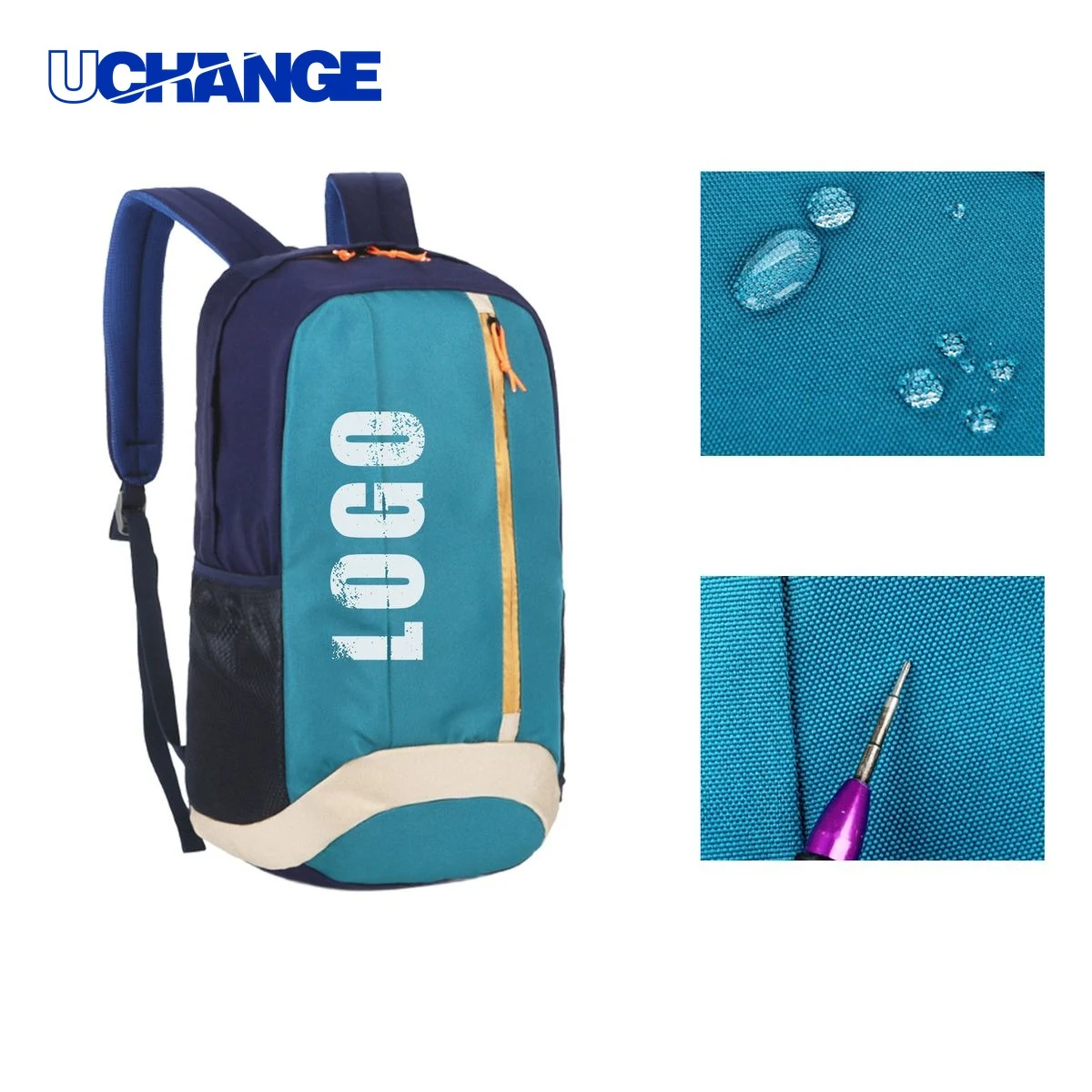 Outdoor Travel Shoulder Pack Organizer 1