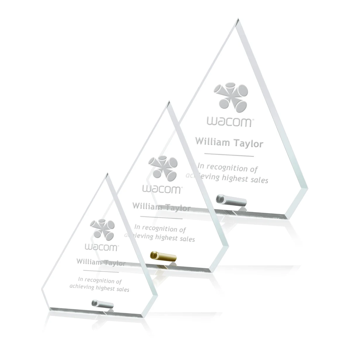 Cantebury Diamond Award 1