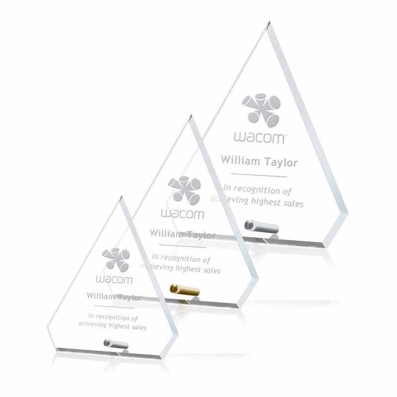 Cantebury Diamond Award