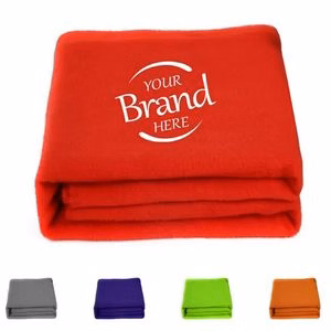 Thickened Bed Blanket