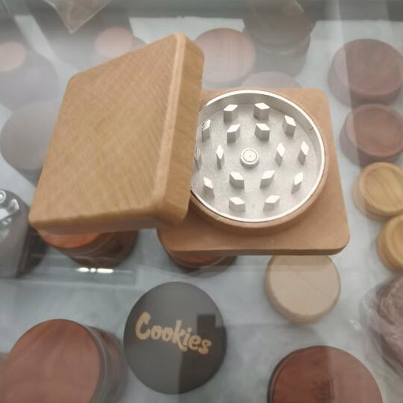 Spice Grinder