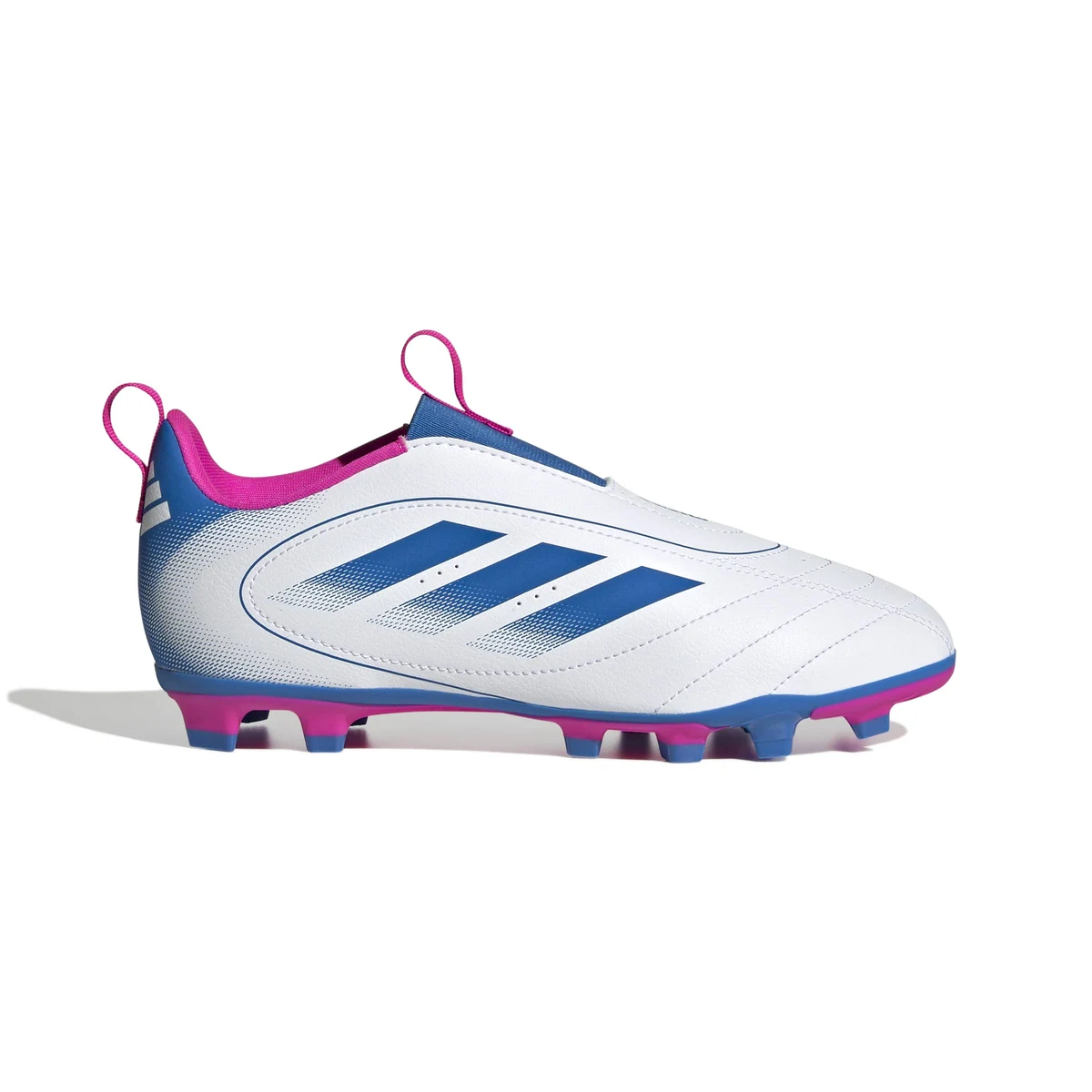 GOLETTO IX Laceless Firm Ground/Multi Ground Footb 1
