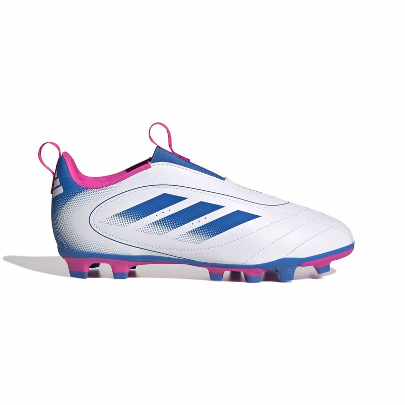 GOLETTO IX Laceless Firm Ground/Multi Ground Footb