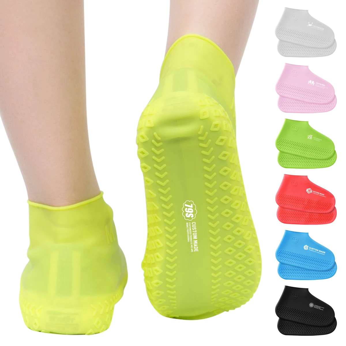 Shoes Covers 1