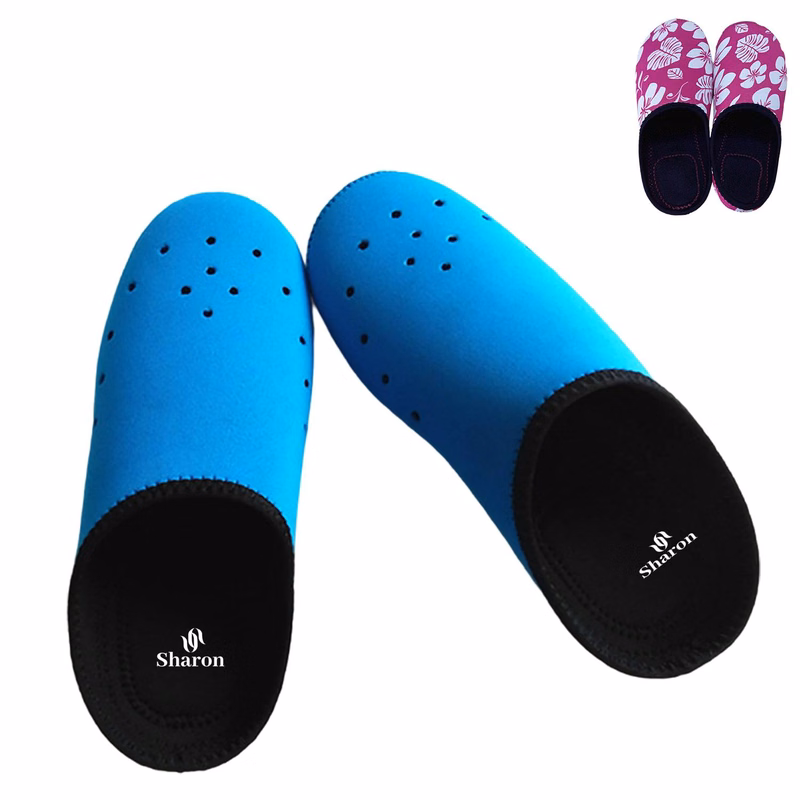 Neoprene Non-Slip Slippers