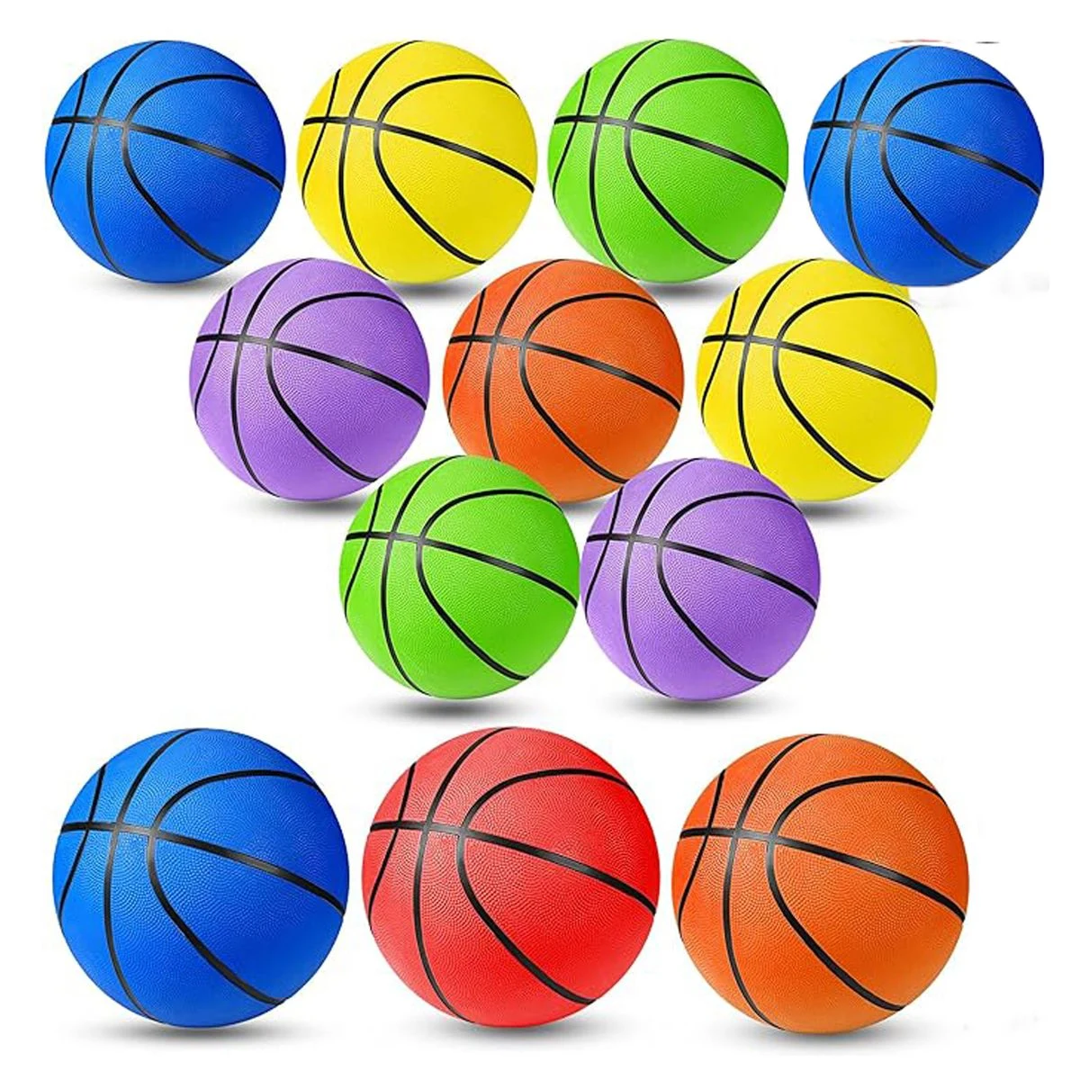 Size 7 Basketball 1