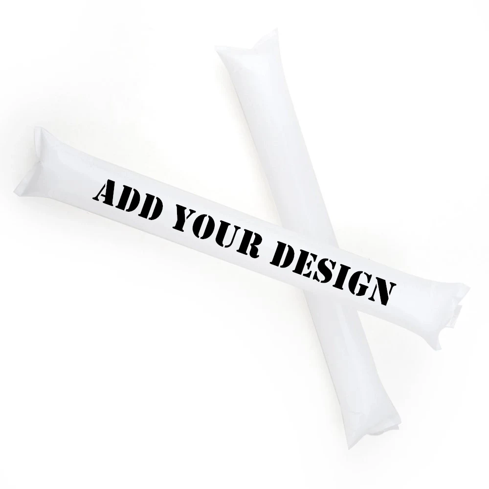 Light-Up Thunder Sticks 1