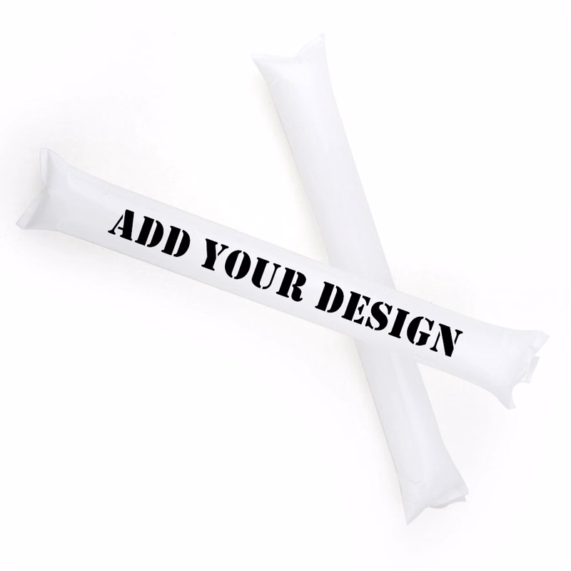 Light-Up Thunder Sticks