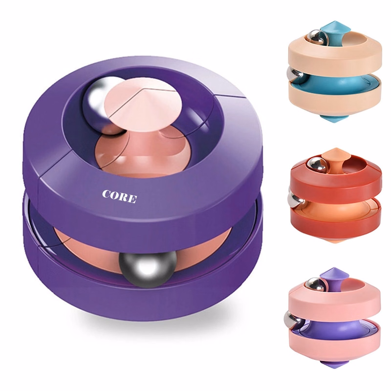 Orbit Ball Fidget Toy