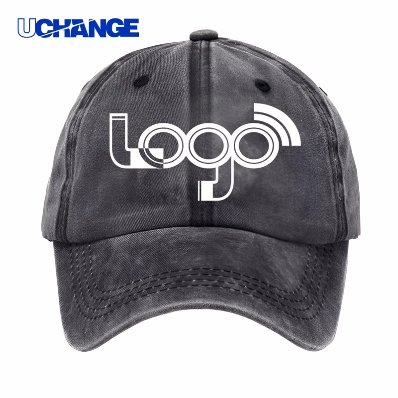 Retro Cotton Cap