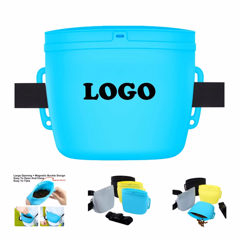 Waist Clip Treat Holder