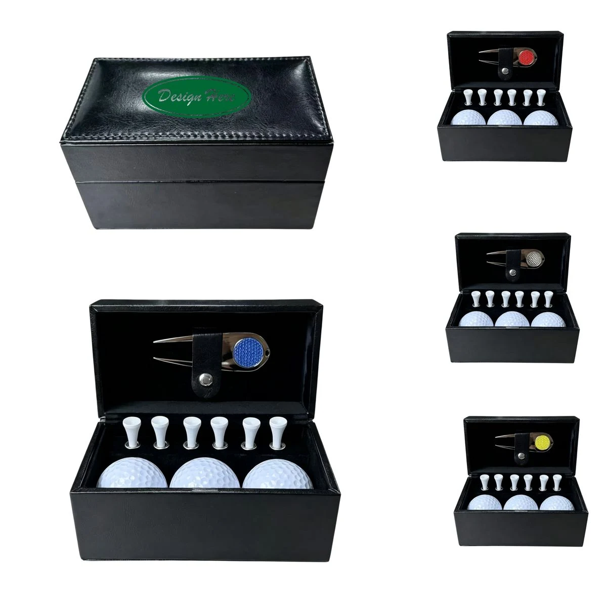 Golf Accessory Set 1