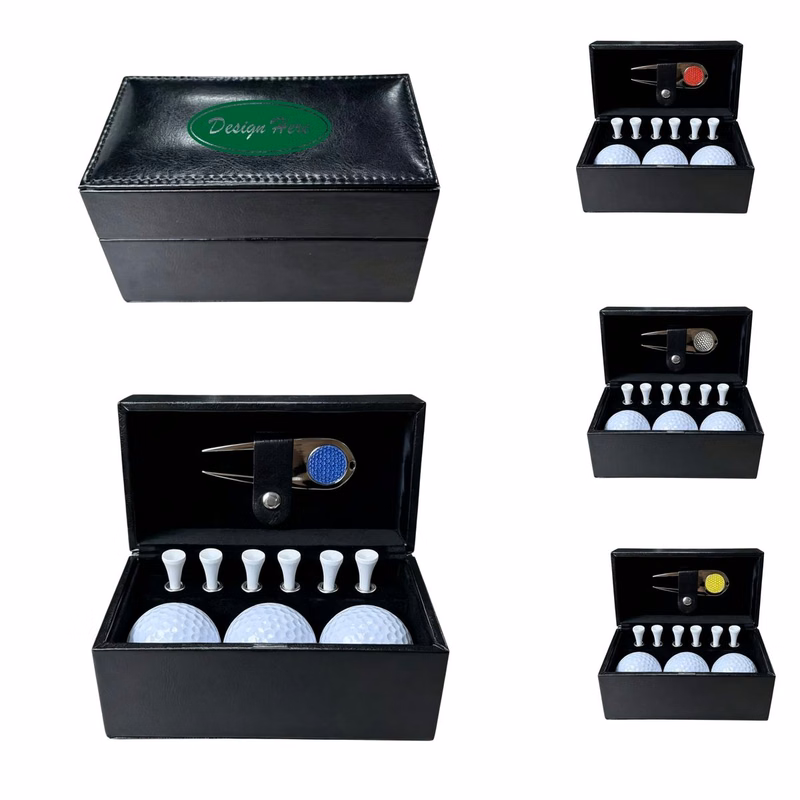 Golf Accessory Set
