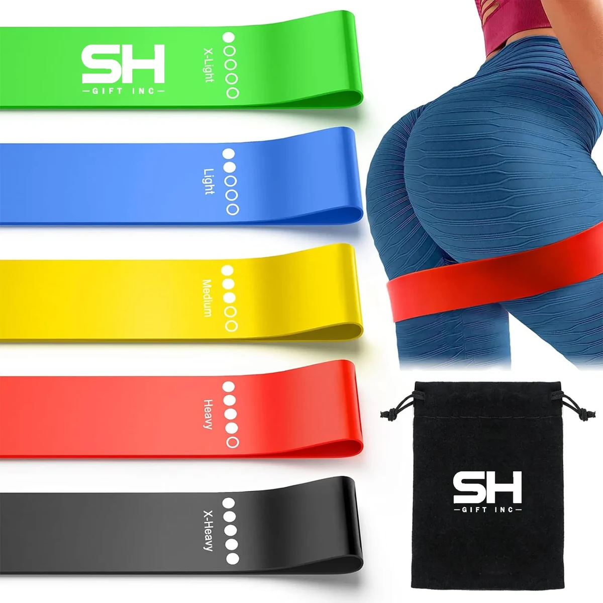 Multi-Purpose Resistance Bands 1