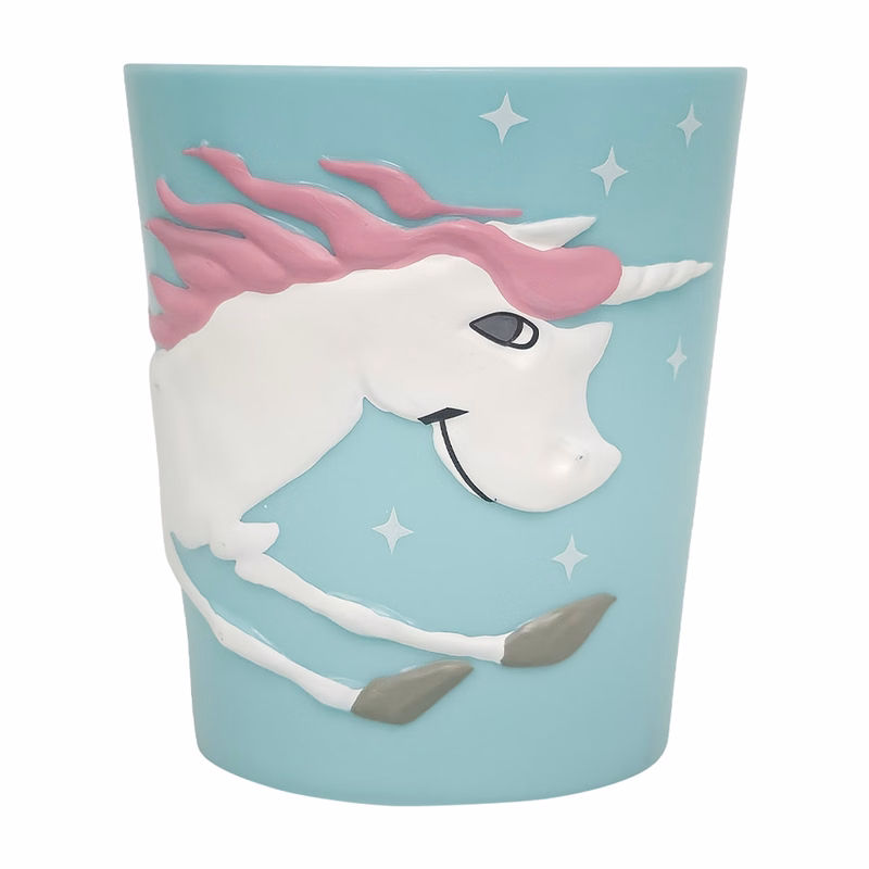 Unicorn Drinking Cup