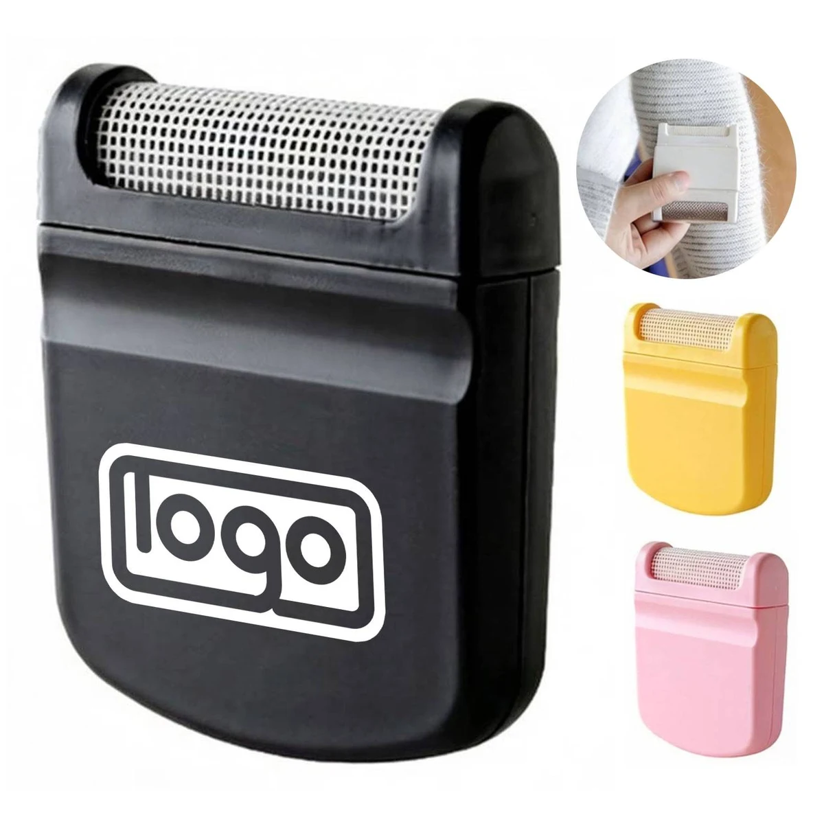 Manual Lint Remover For Clothes 1