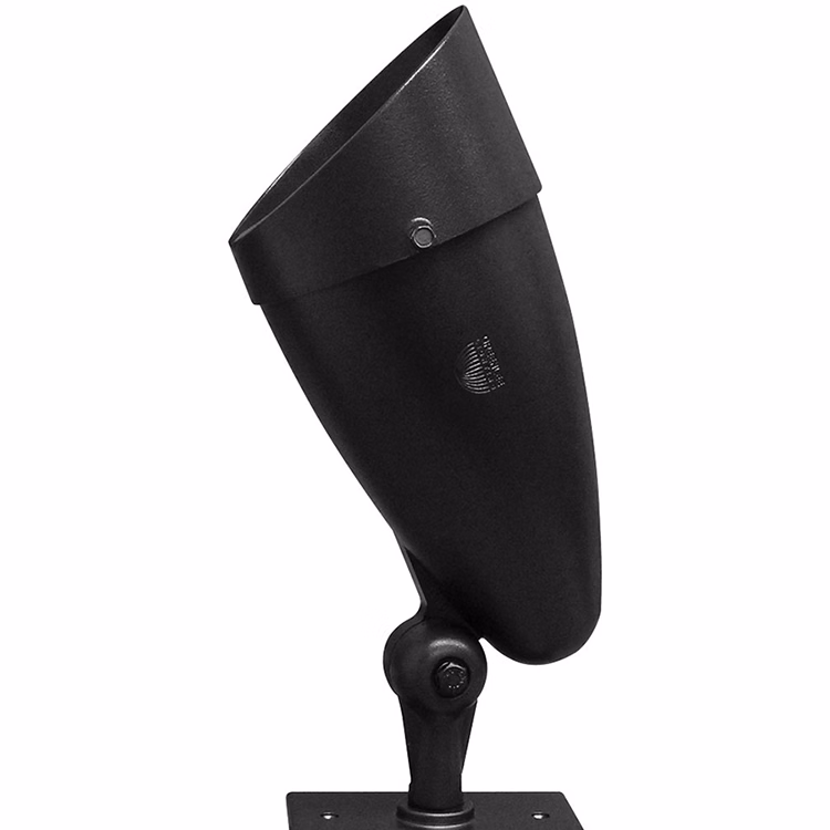 Black Floodlight