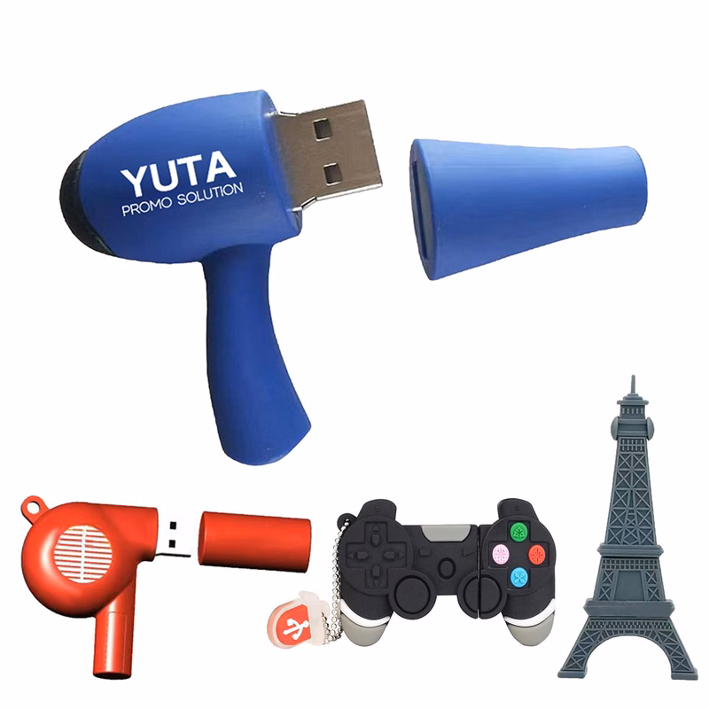 Cute USB Flash Drive 16GB U Disk