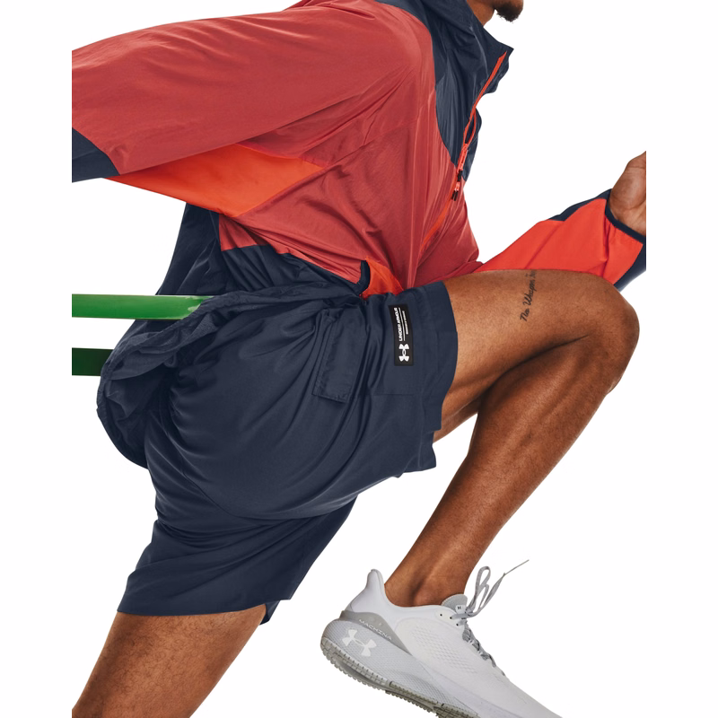 UA RUSH Woven Men's 7 Cargo Shorts