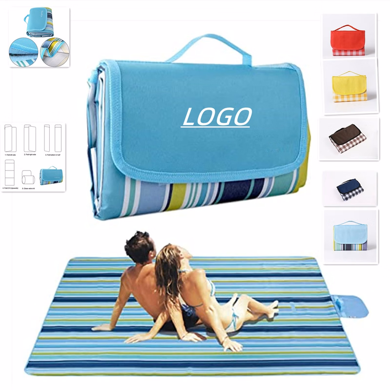 Waterproof Picnic Beach Mat