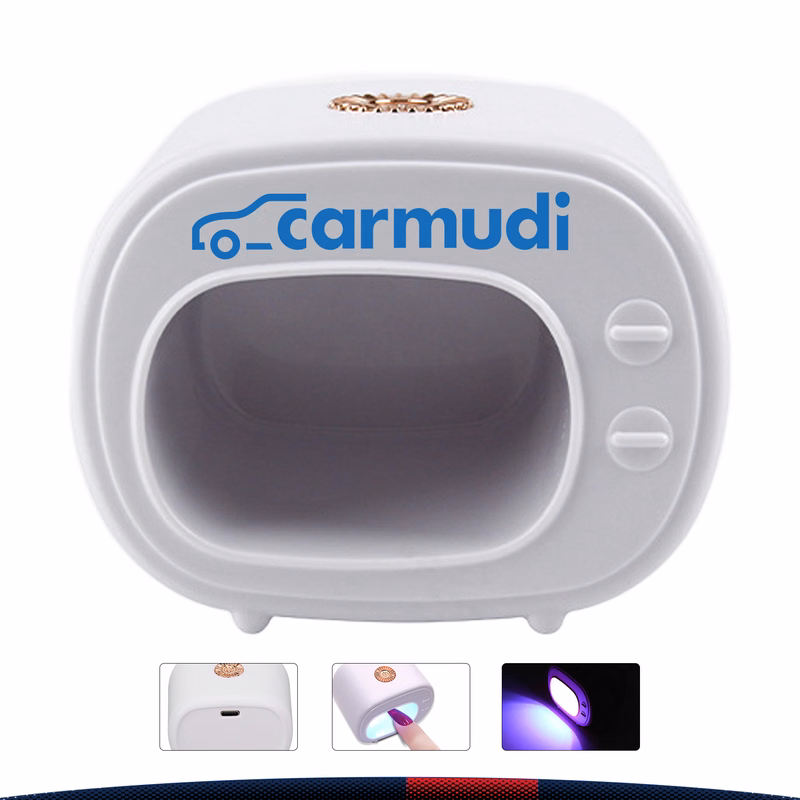 TV Nail UV LED Light