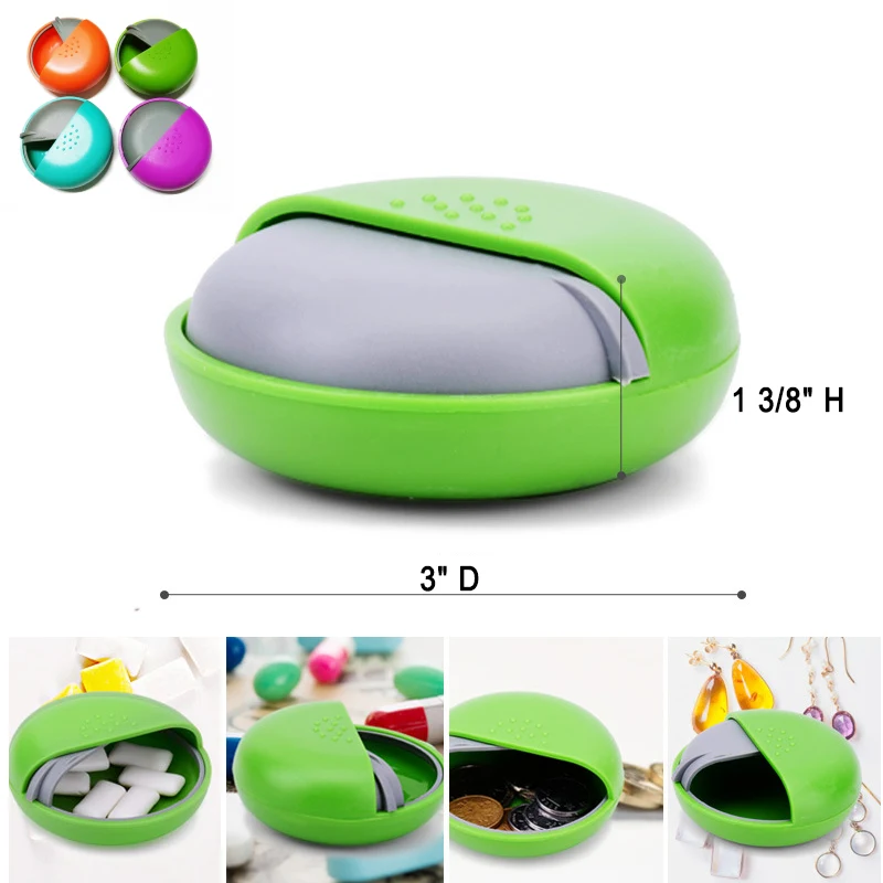 Muiti-functional Storage Box 1