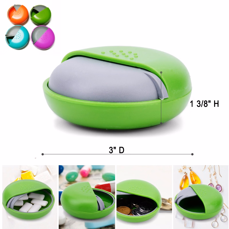 Muiti-functional Storage Box