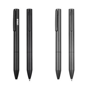 Metal Slim Twist Pen 1