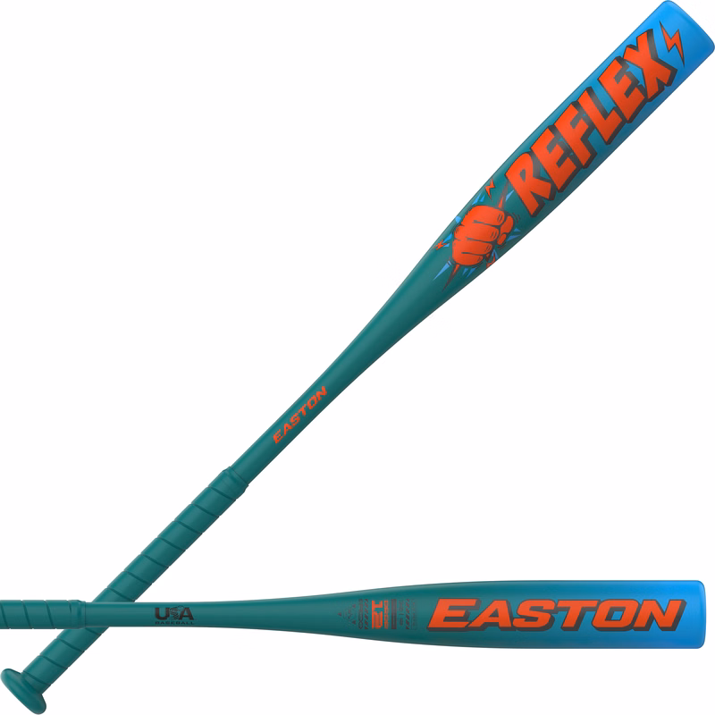 Easton Reflex USA Bat, -12