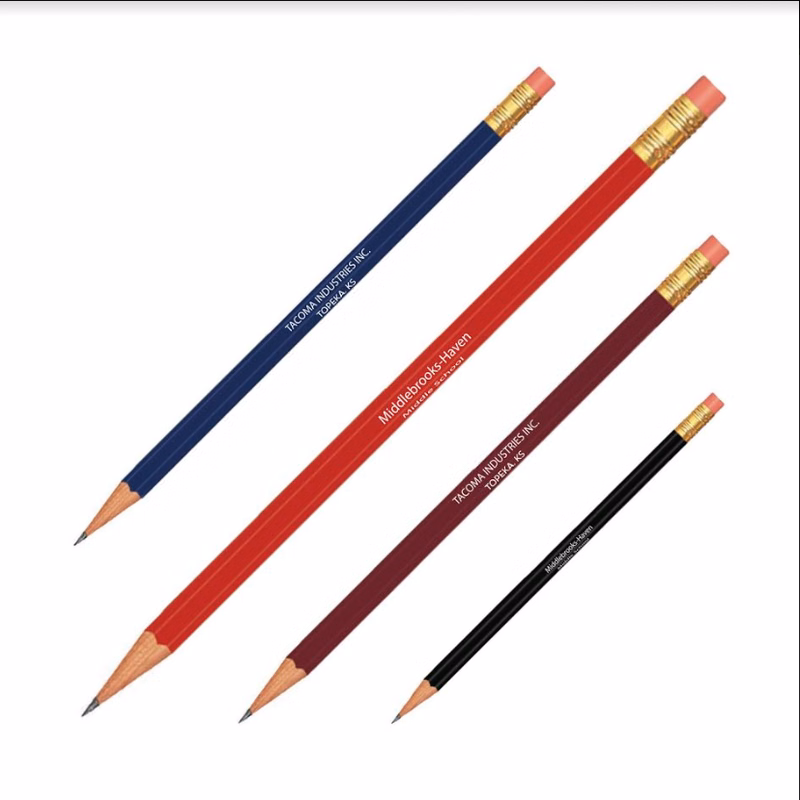 Traditional Pencil