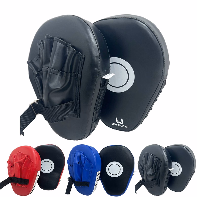 Training Hand Punching Pads Boxing Mittsfor Athletes