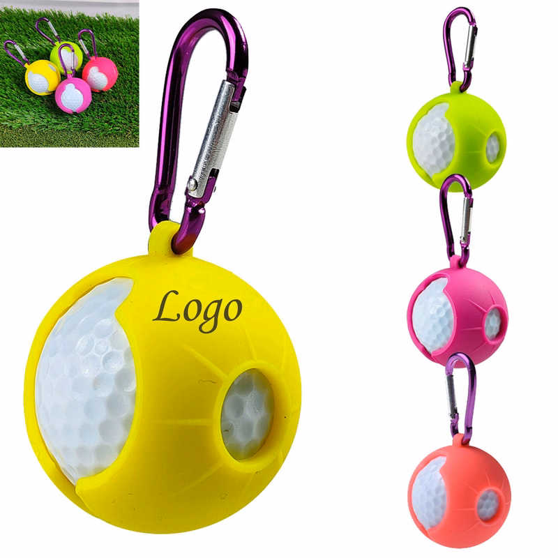 Silicone Golf Ball Cover