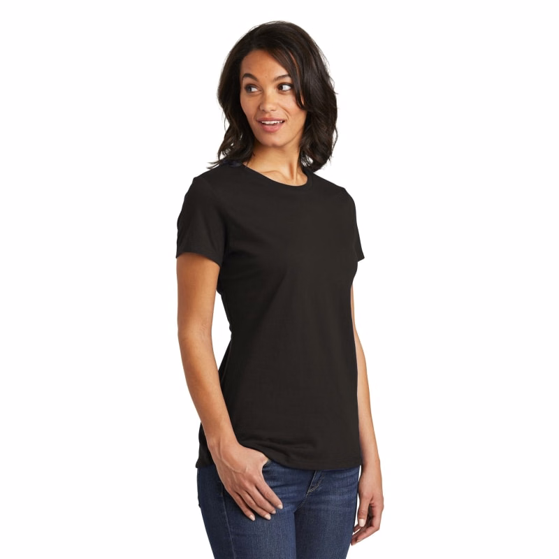 District Women's Very Important Tee .