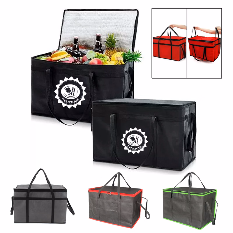 Portable Large Capacity Outdoor Picnic Bag