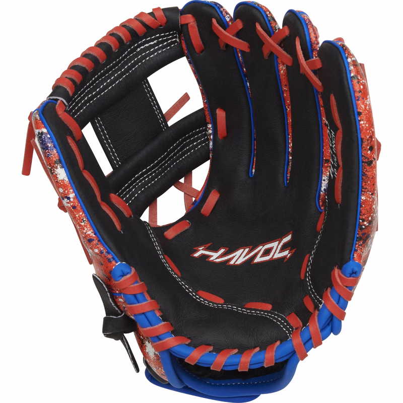 Easton Havoc 10.5 in Baseball  Glove, 