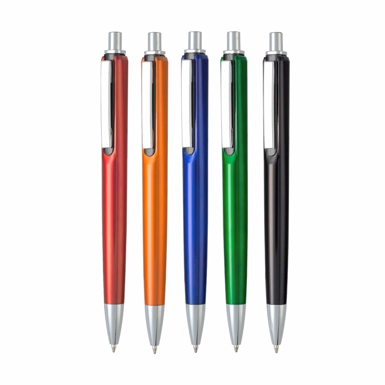 Fabo-Metal Ballpoint Pen
