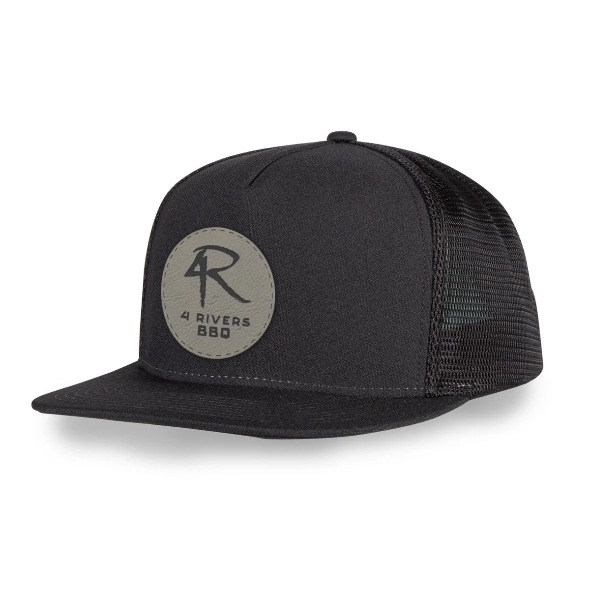 Merrimack Hat Co.® Knox Trucker 1