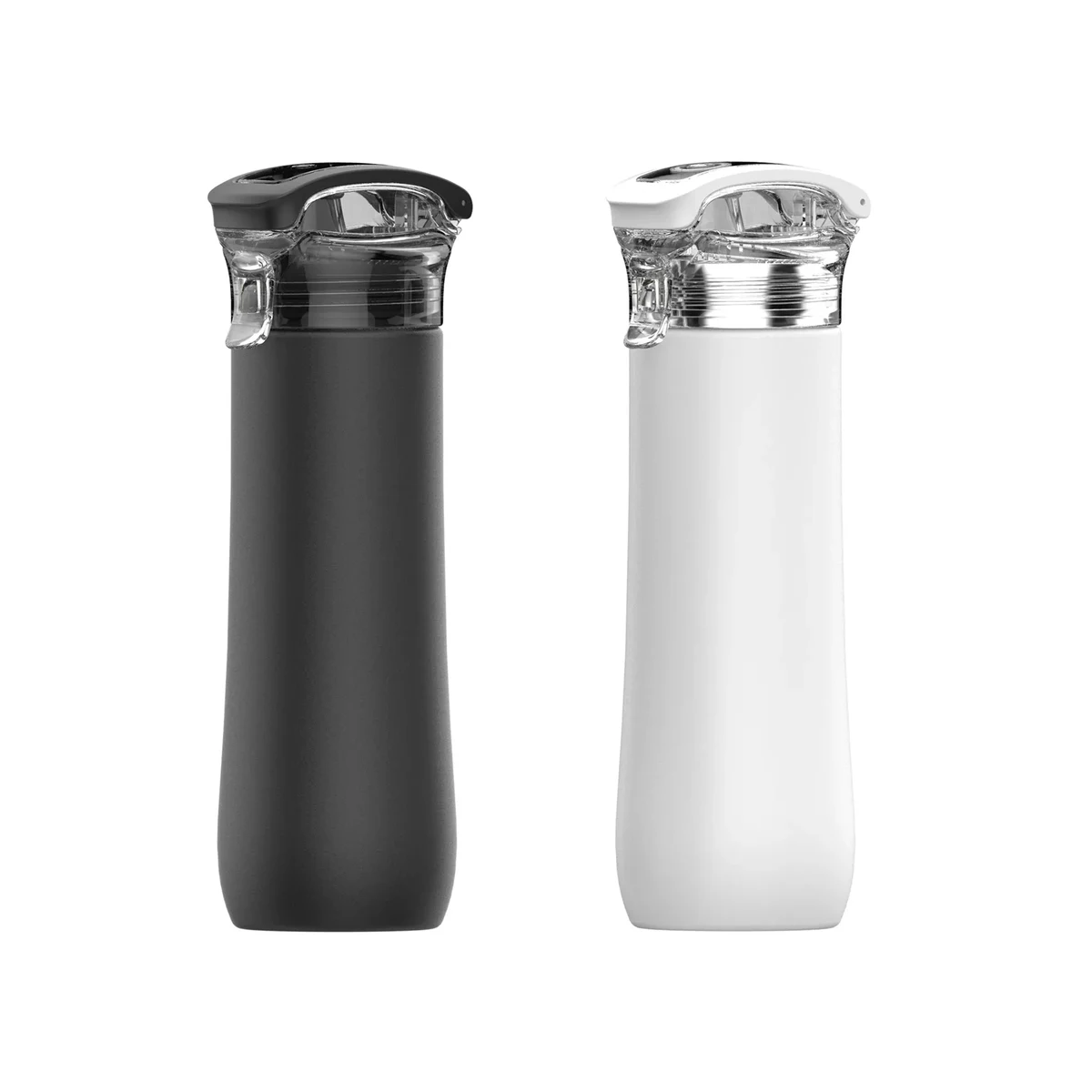 Flip-Top Carry Tumbler - 23oz 1