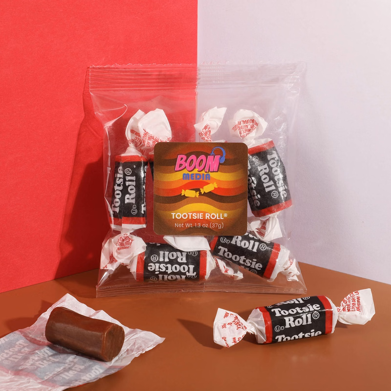 Tootsie Roll®: Taster Packet
