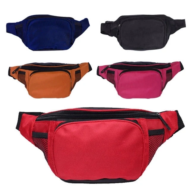 Belt Waist Bag Pouch 1