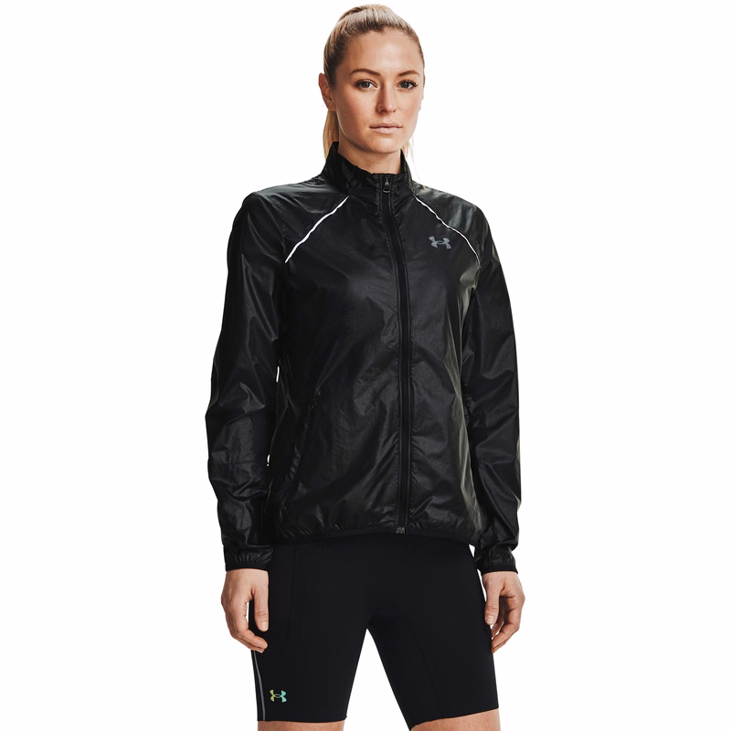 UA Storm Impasse Run 2.0 Women's Jacket