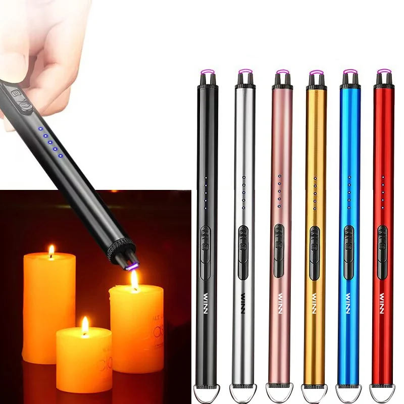 Rechargeable Electric Lighter 1