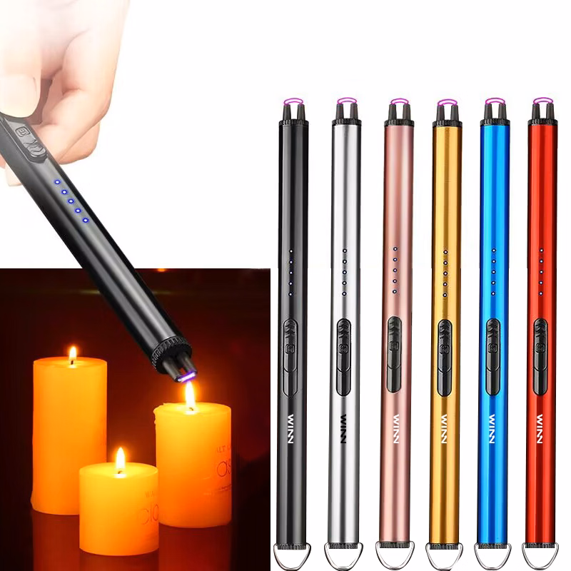 Rechargeable Electric Lighter