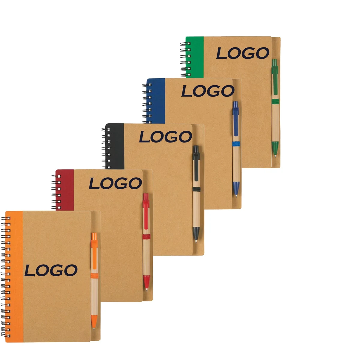 Notepad With Notes 1