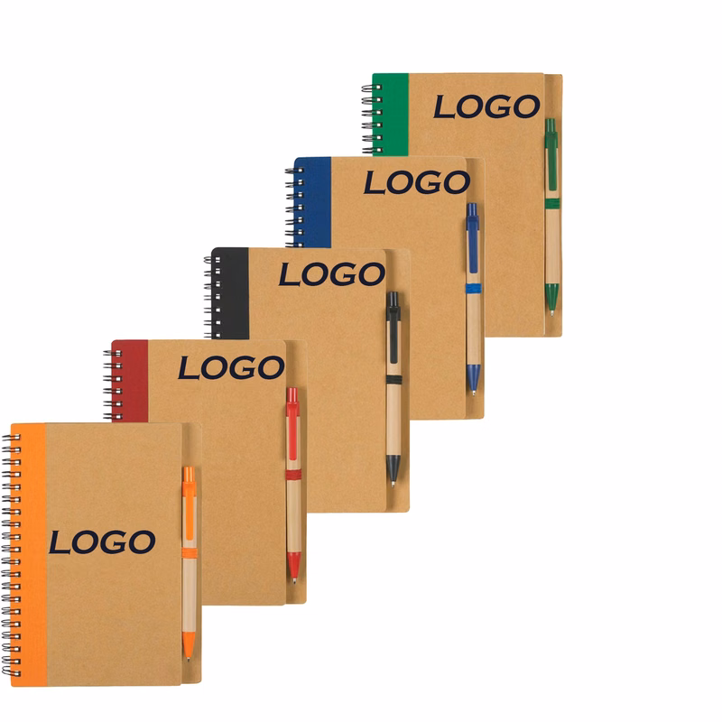 Notepad With Notes