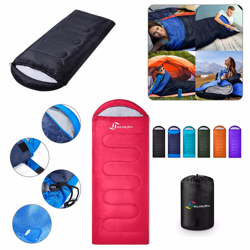 Portable Sleeping Bag