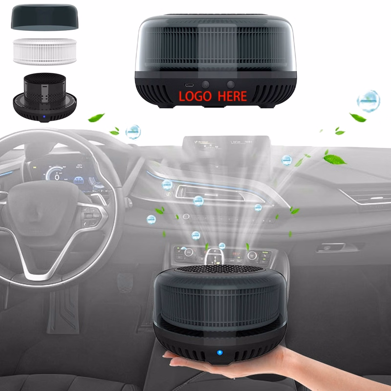 Car Air Purifier