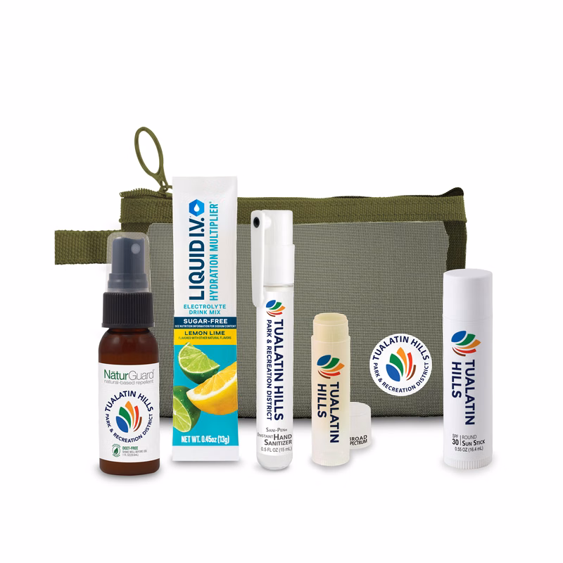 Outdoor Ready Kit