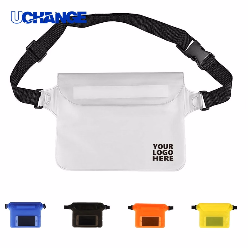 Waterproof Waist Pack Bag
