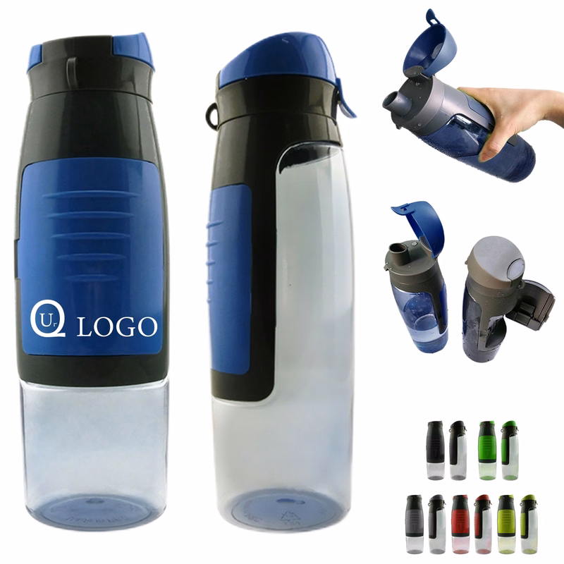 25Oz Synergy Water Bottles